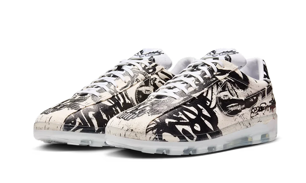 Nike Cryoshot Striker 1976 Slawn — vue de face