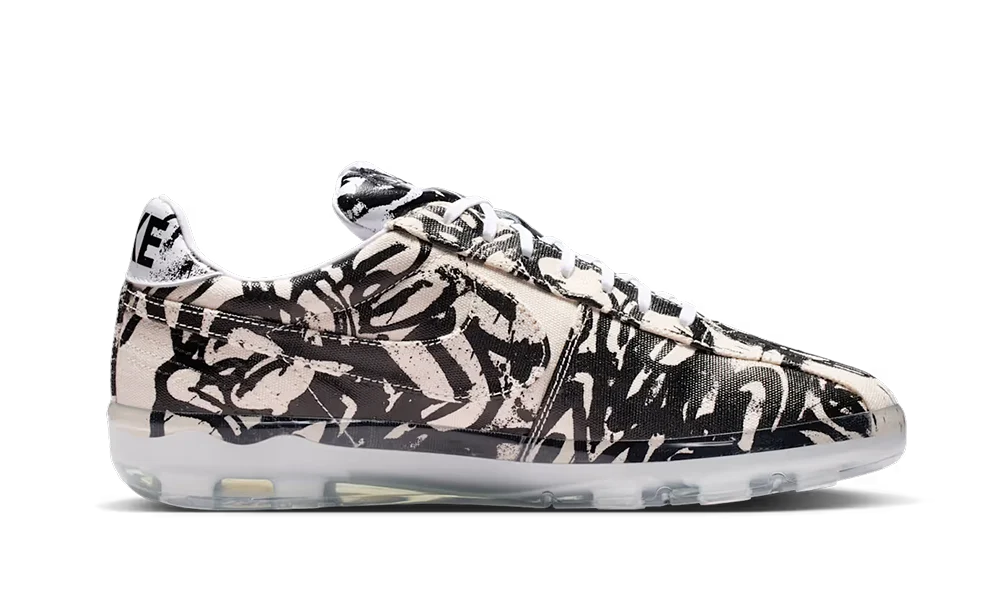 Nike Cryoshot Striker 1976 Slawn — vue de profil