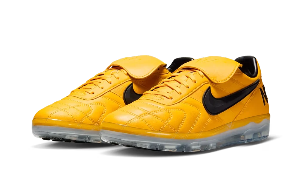 Nike Cryoshot Tiempo 94 NOCTA — vue de face