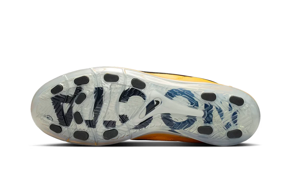 Nike Cryoshot Tiempo 94 NOCTA — détail