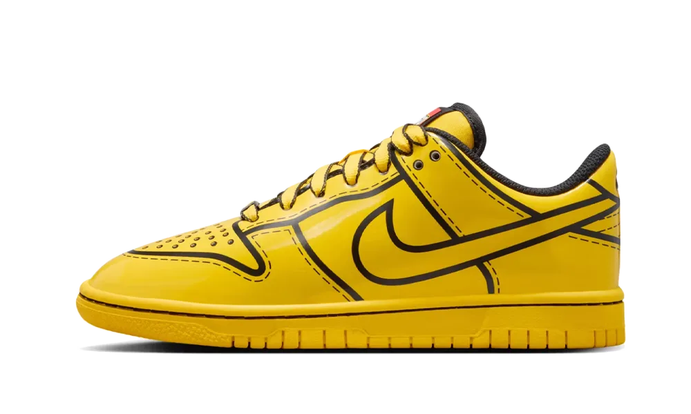 Dunk Low LEGO Collection