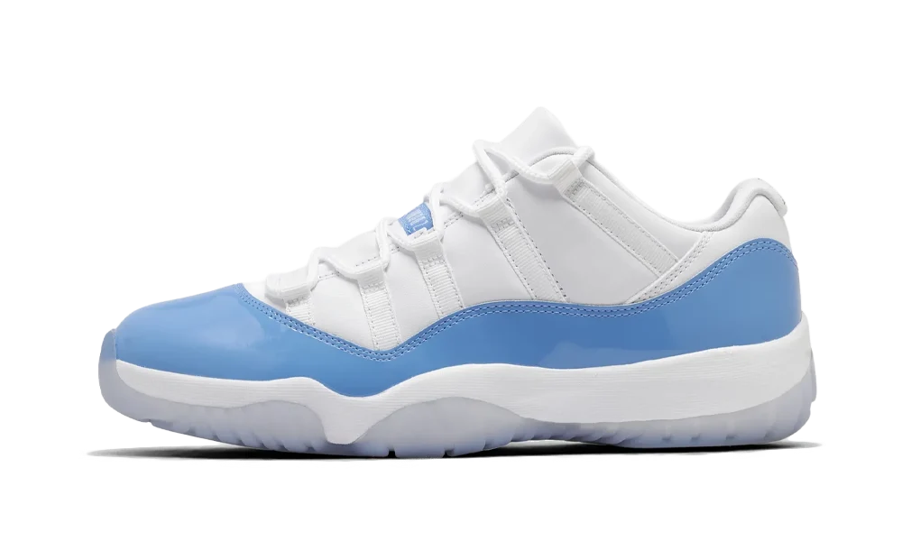 Air Jordan 11 UNC (2026)