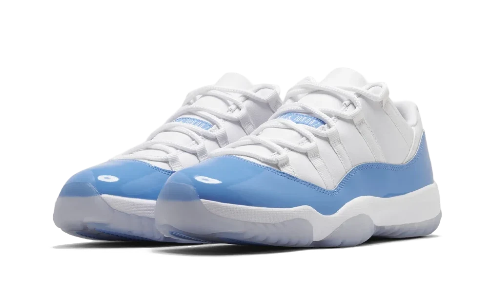 Air Jordan 11 UNC (2026)