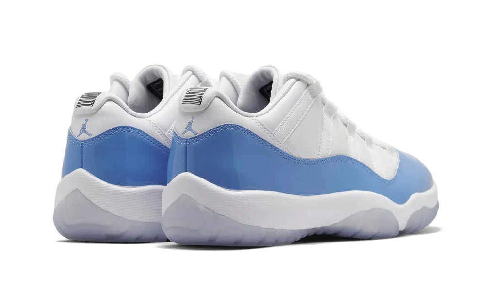 Air Jordan 11 UNC (2026)