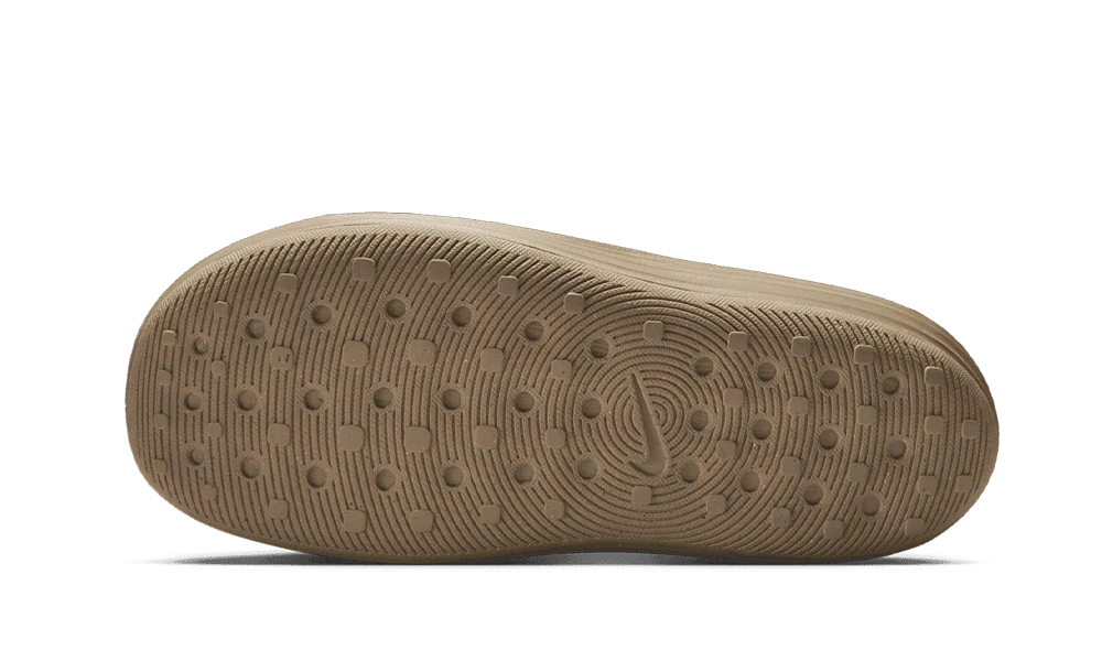 Nike React X Rejuven 8 Slide Beige