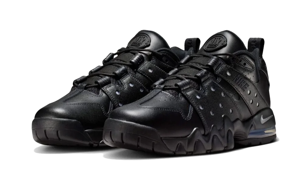 Nike SB Air Max 2 CB '94 Low Supreme Black