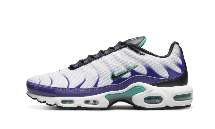 Air Max Plus White Grape Ice