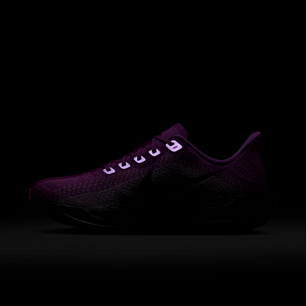 Nike ZoomX Pegasus Plus Faith Kipyegon Fuchsia Dream (Women's) | IB4197-500
