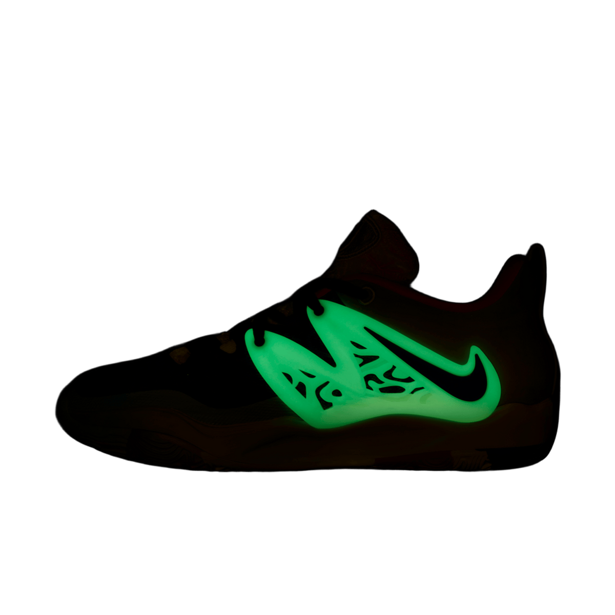 Nike KD 15 What The
