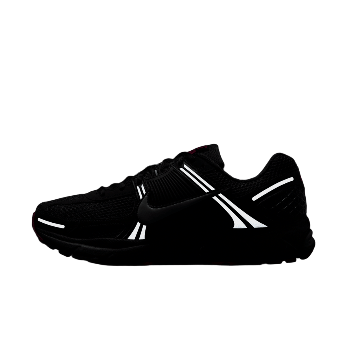 Nike Zoom Vomero 5 Black Pink Blast