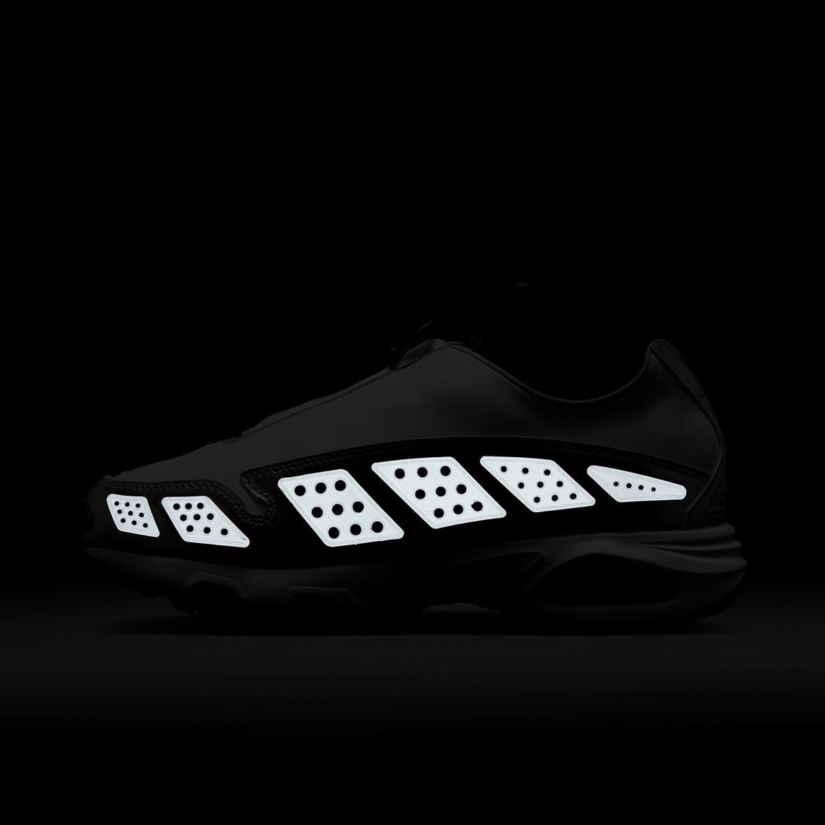 Nike Air Max Sunder SE White Metallic Silver (Women's) | HJ4130-100
