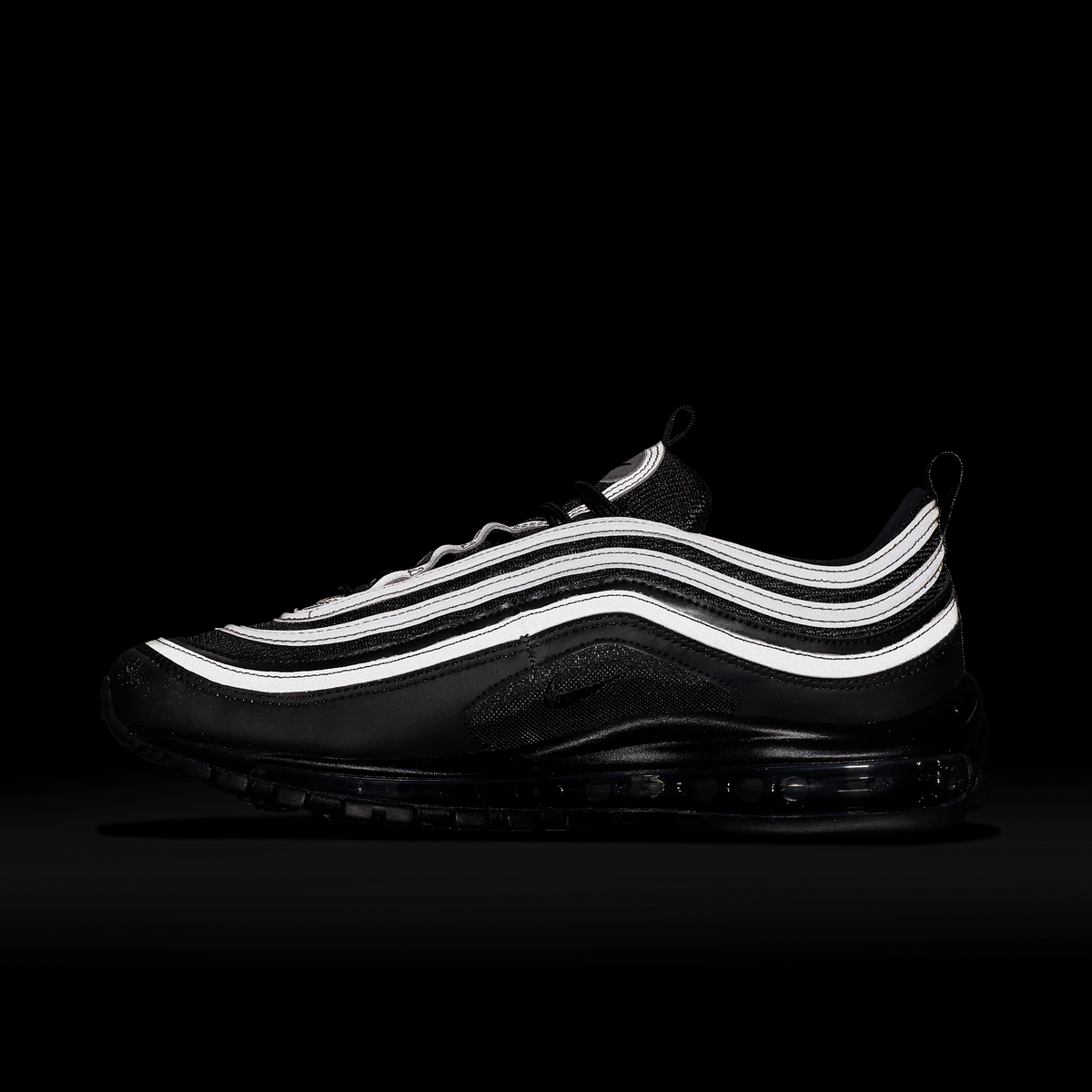 Nike Air Max 97 Triple Black