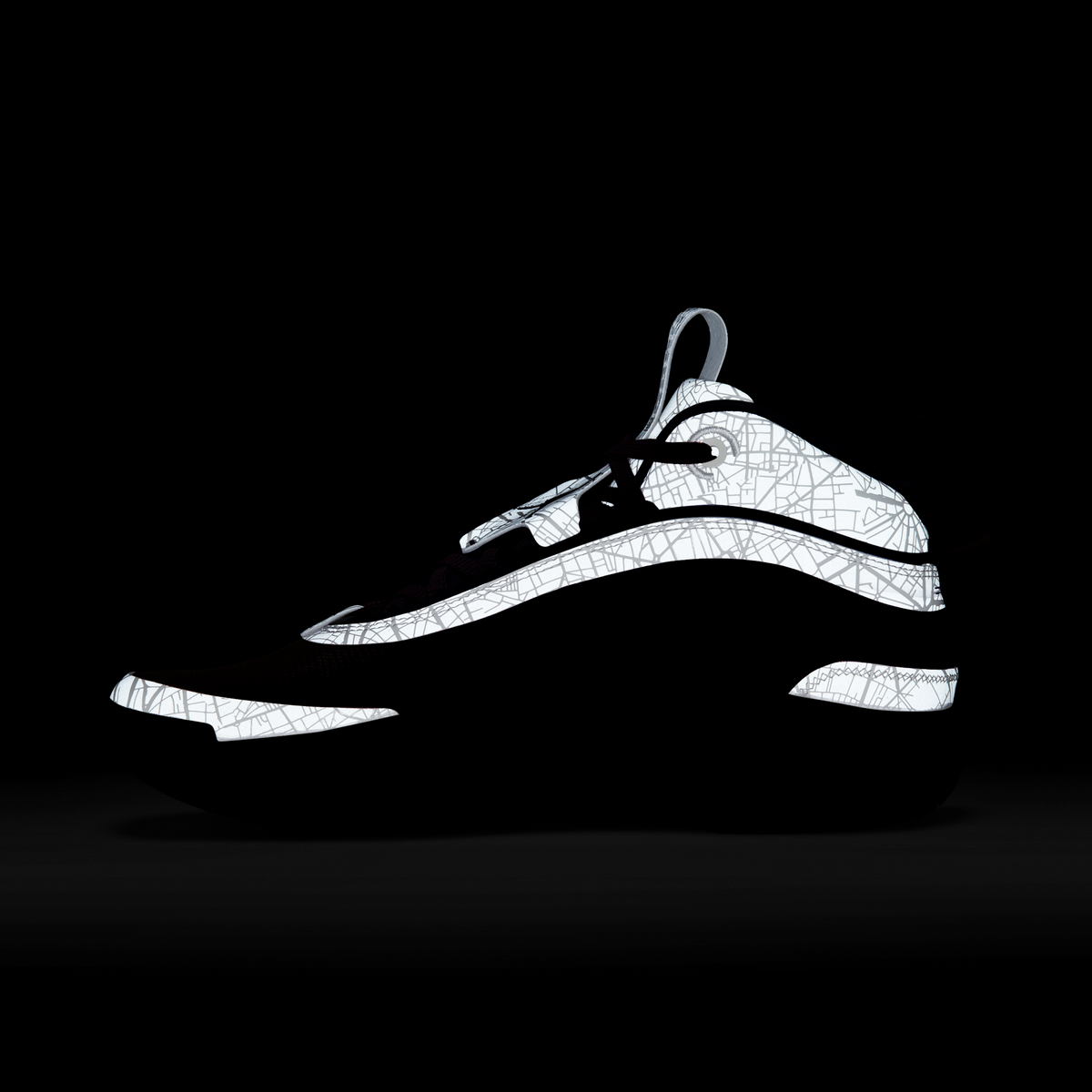 Jordan 36 Paris