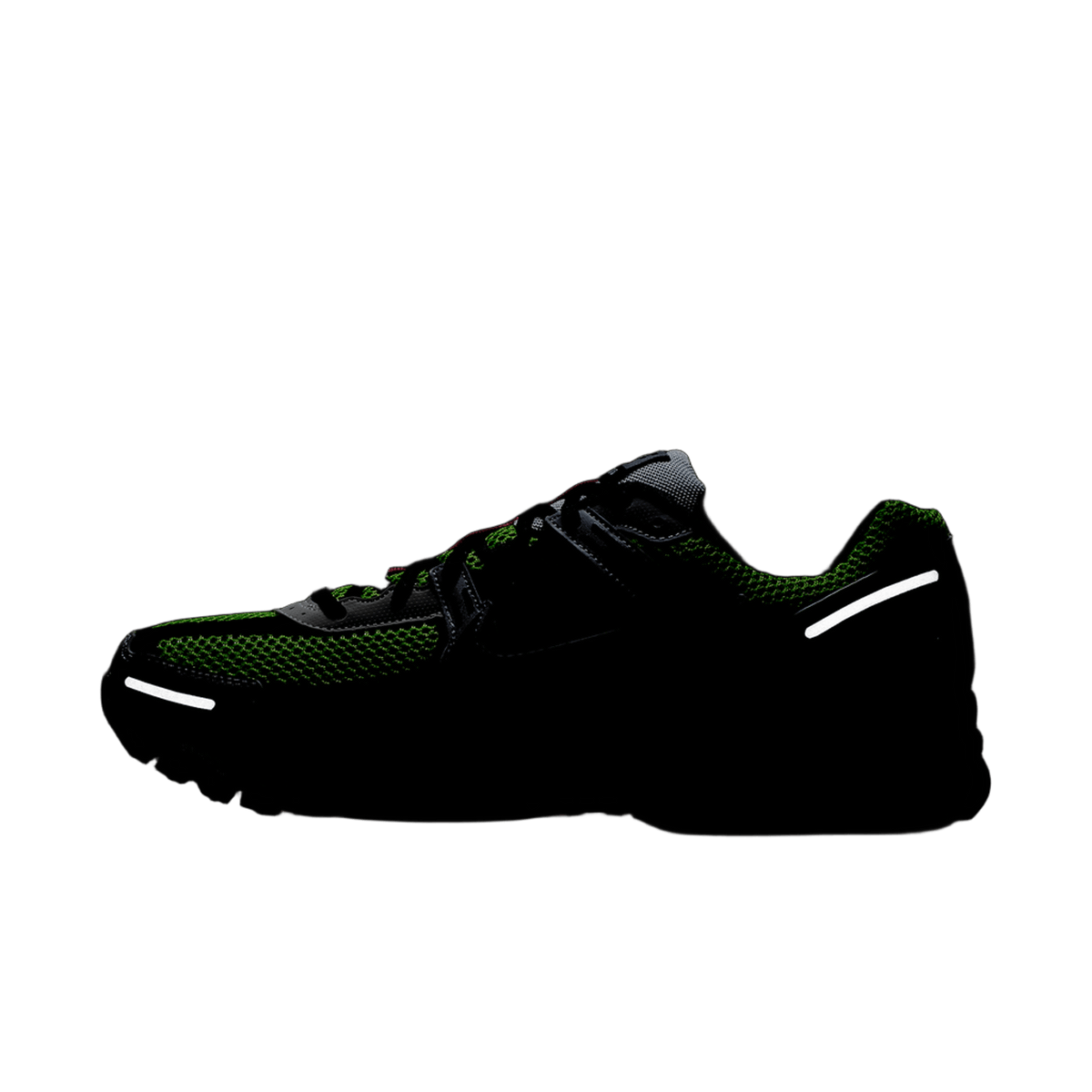 Nike Zoom Vomero 5 Electric Green Black