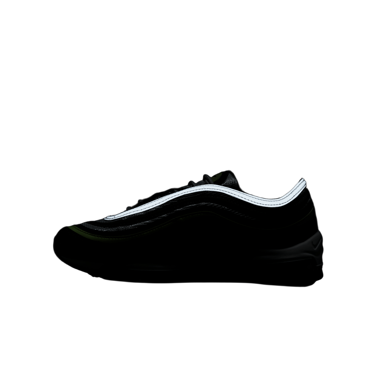 Nike Air Max 97 Icons Neon (GS)