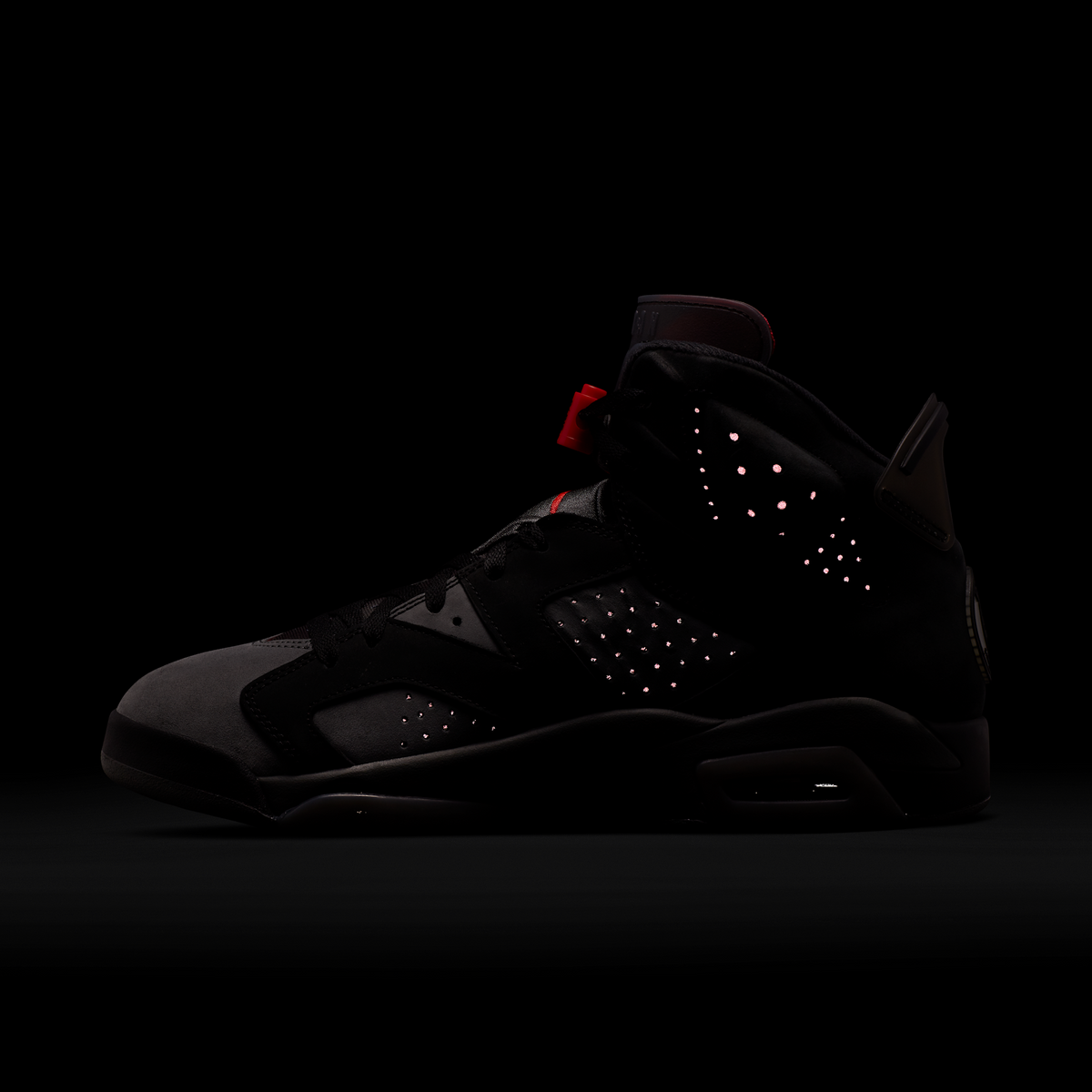 Jordan 6 Retro PSG Paris Saint-Germain