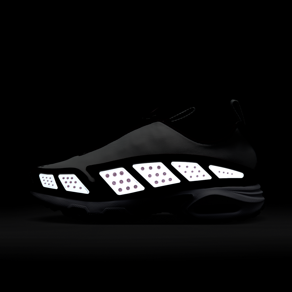 Nike Air Max Sunder Burgundy Crush (Women's)