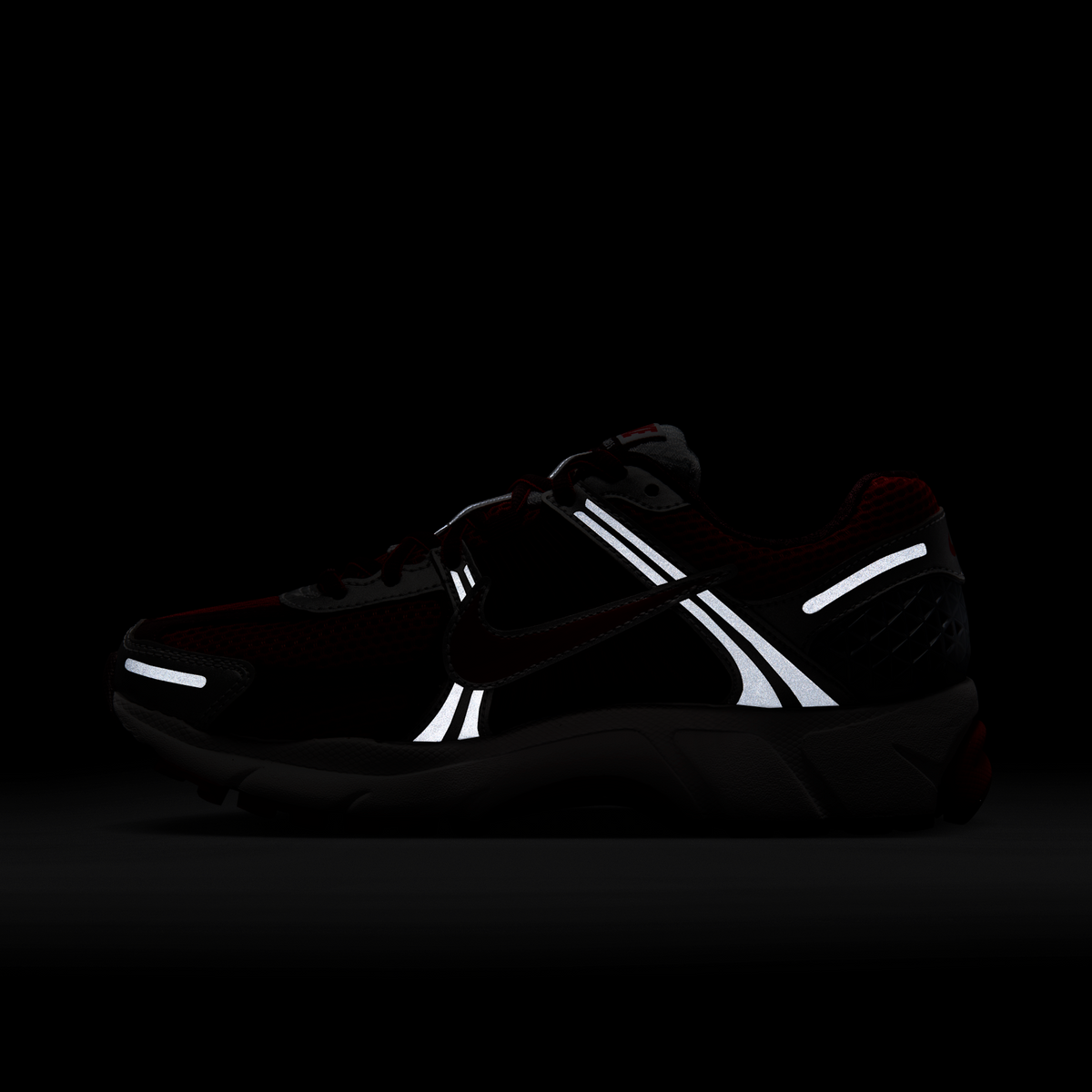 Nike Zoom Vomero 5 Mystic Red (Women's)
