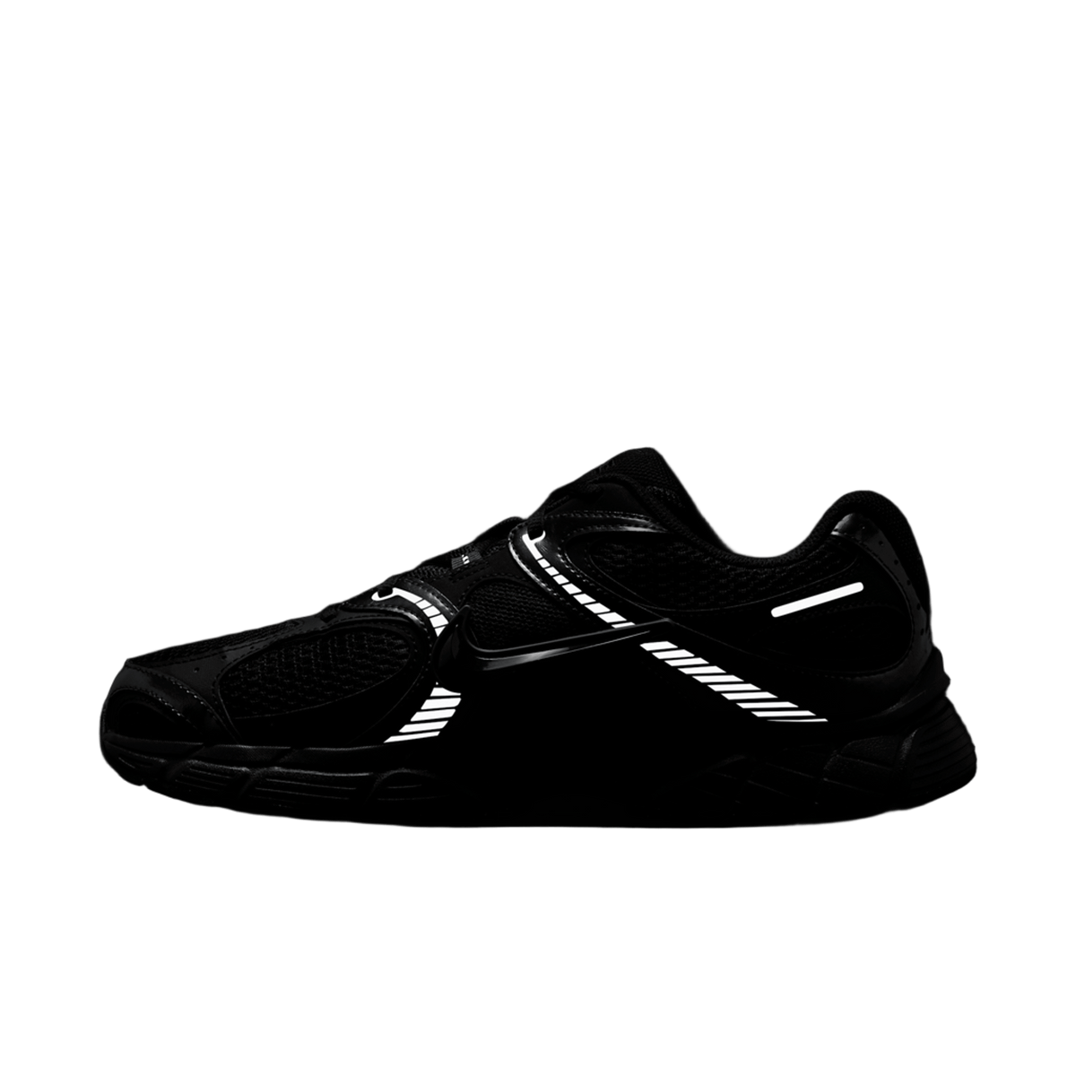 Nike V5 RNR Black Anthracite
