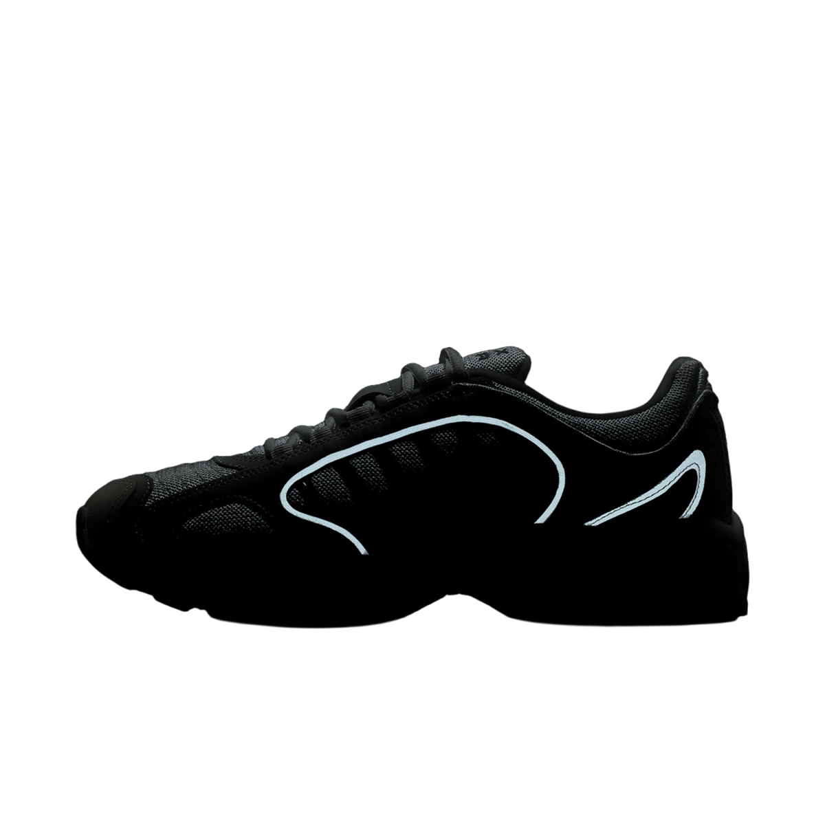 Nike Air Max Tailwind IV Pure Platinum | AQ2567-102