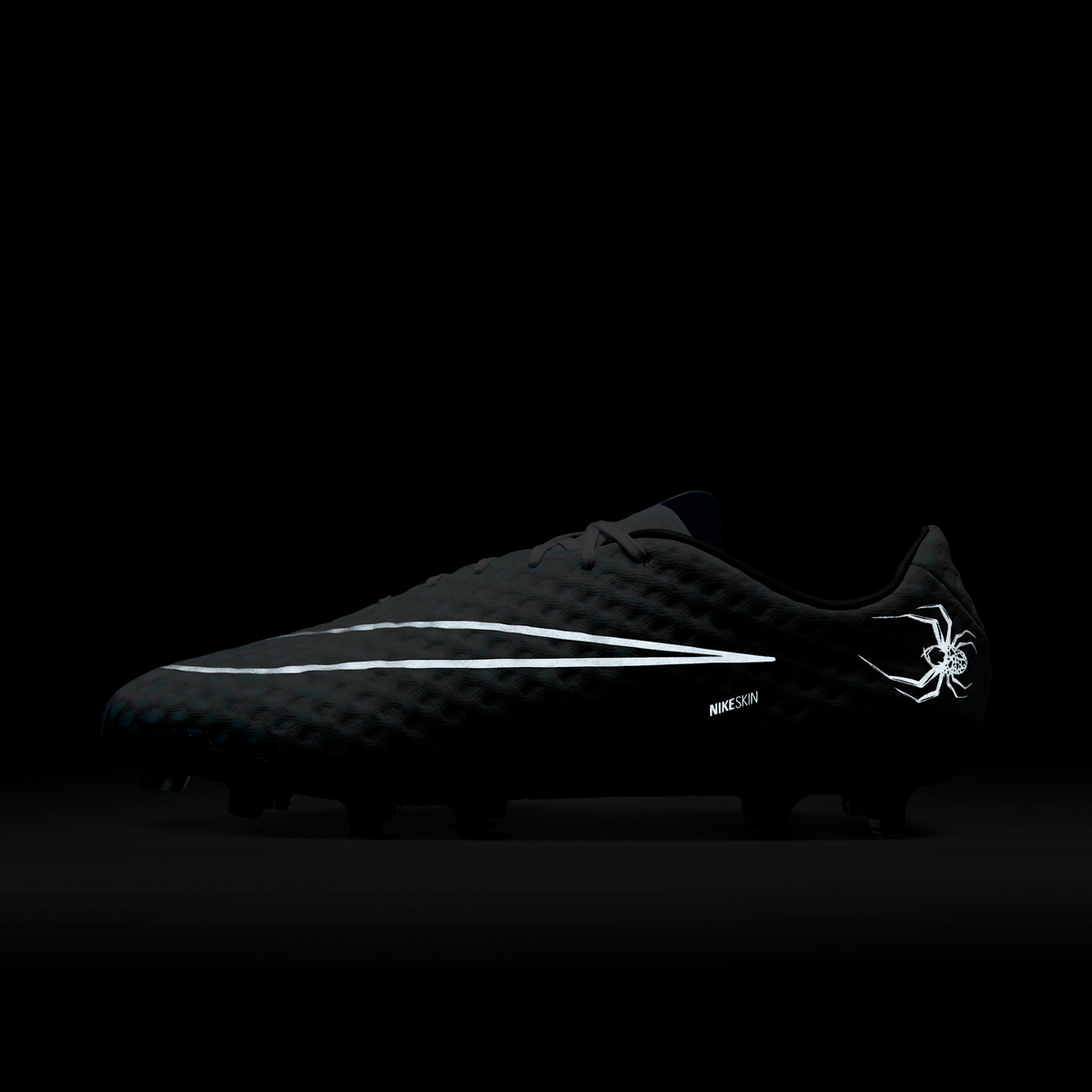 Nike Hypervenom Phantom 1 FG White Photo Blue | HV0153-001