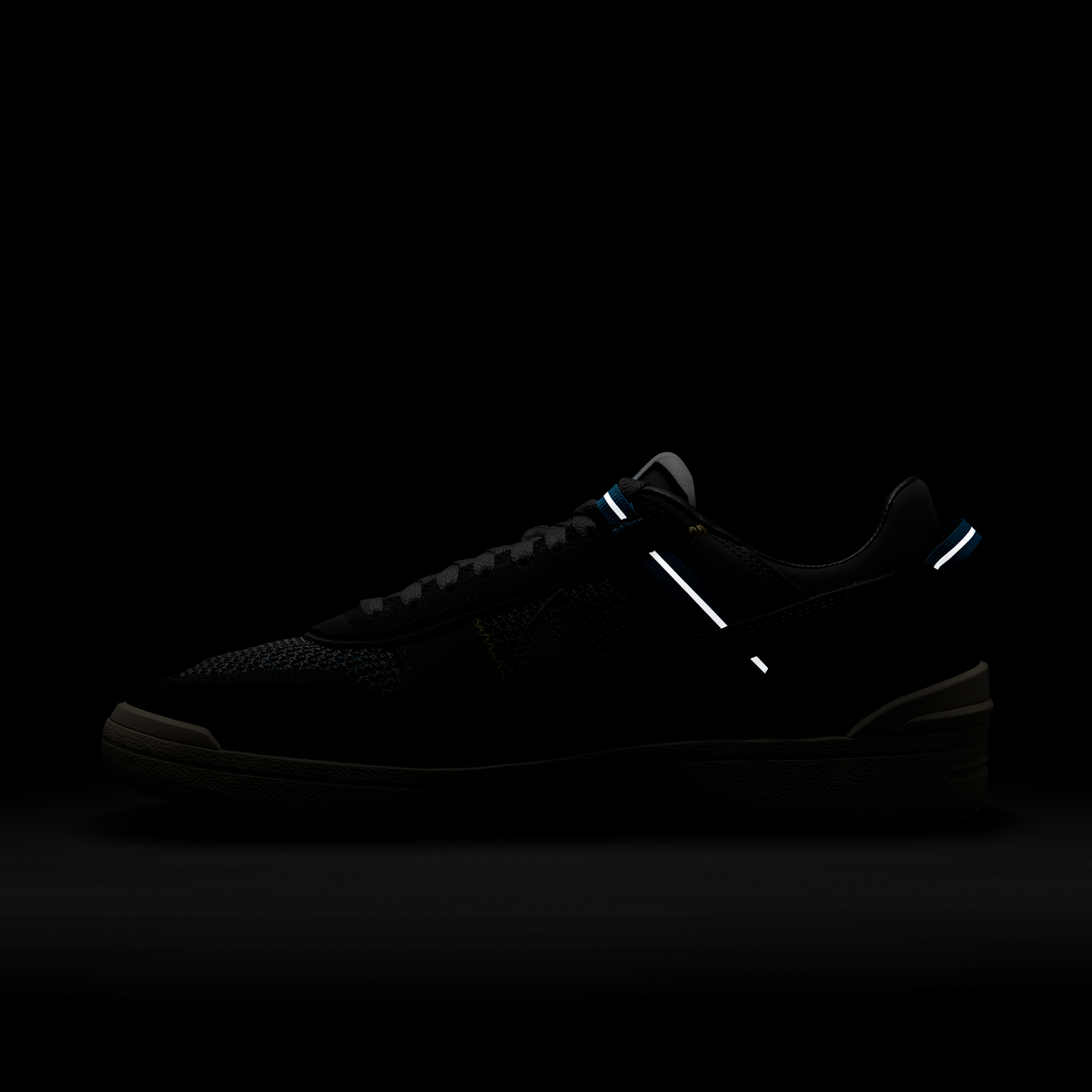 Nike Field General Union LA Black | FQ9003-100