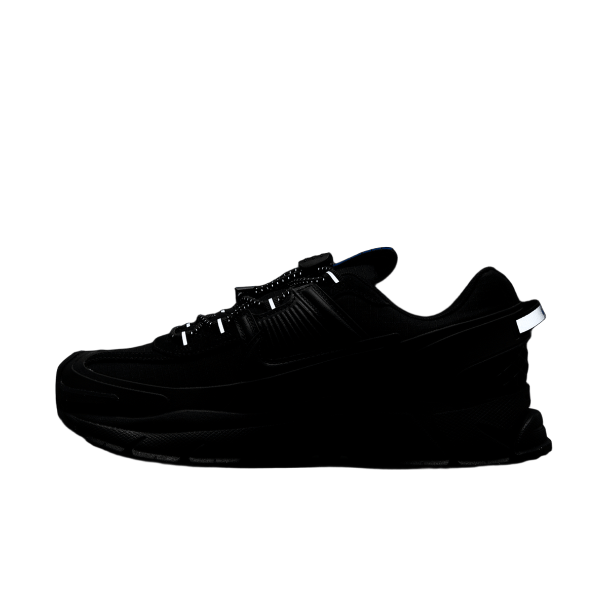 Nike Zoom Vomero Roam Triple Black (Women's)