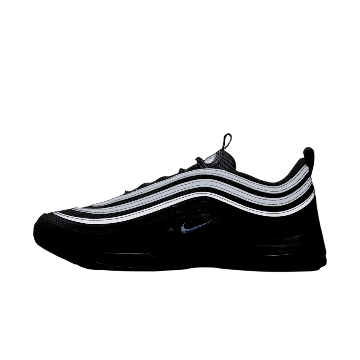 Nike Air Max 97 Black White Anthracite