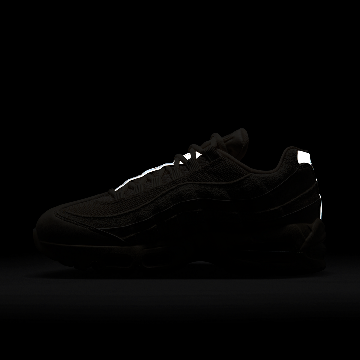 Nike Air Max 95 OG Big Bubble Soft Pearl (Women's) | IB6396-101