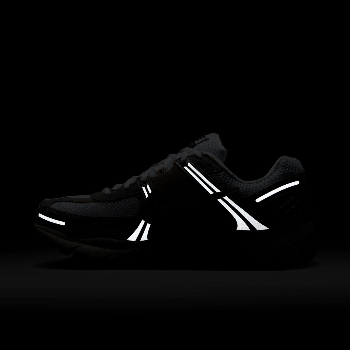 Nike Zoom Vomero 5 Metallic Pewter
