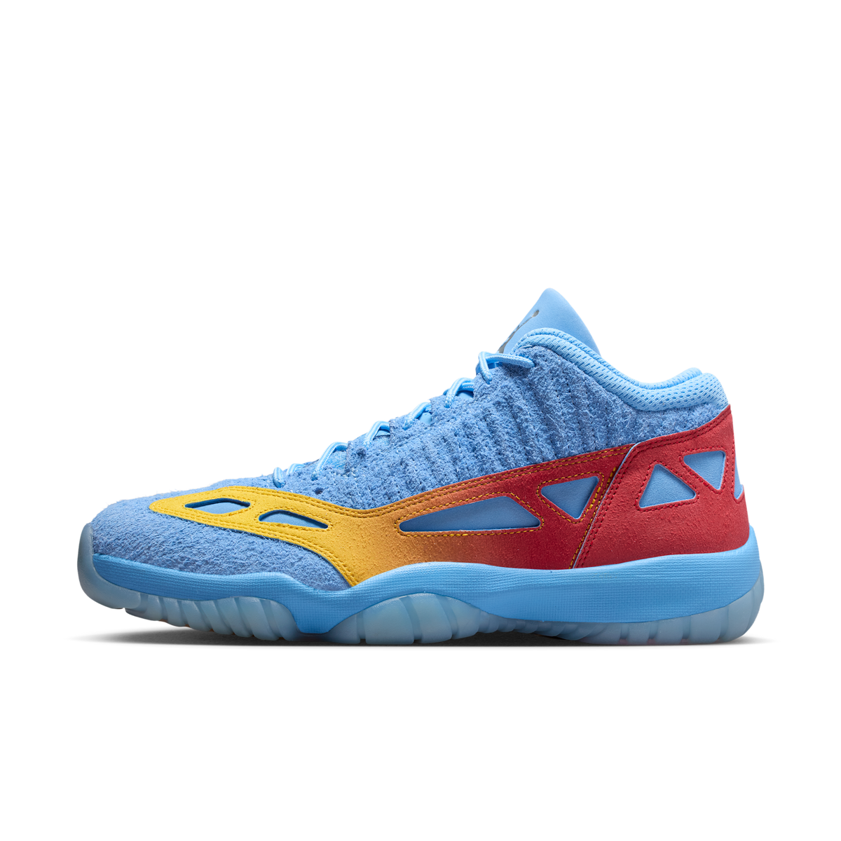 Jordan Tatum 4 & Jordan 11 Retro Low IE Jayson Tatum World Tour Pack