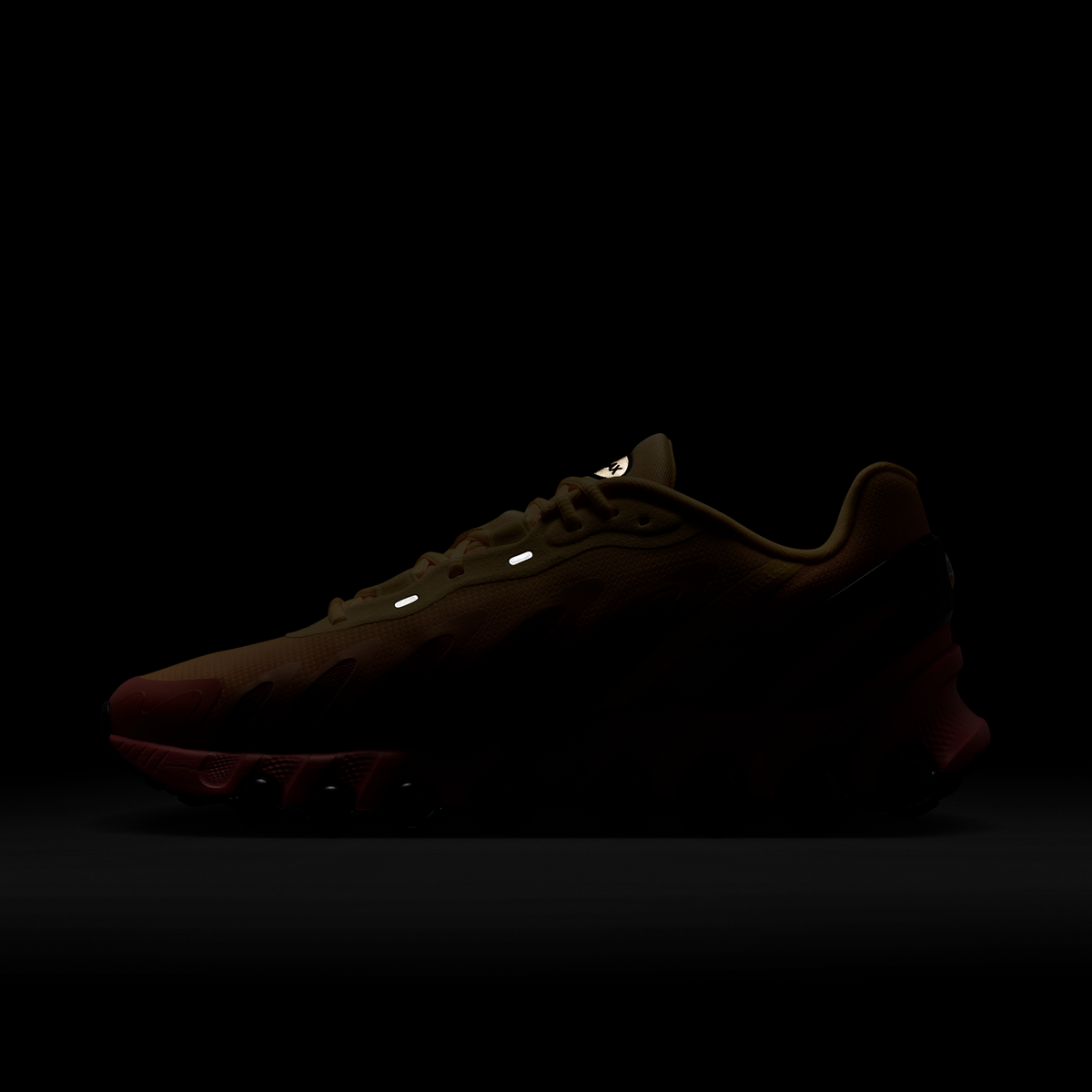 Nike Air Max Dn8 Laser Orange Black | FQ7860-800