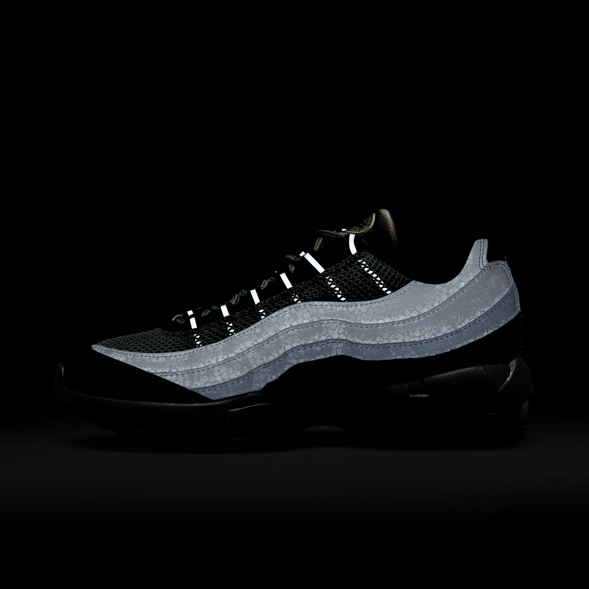 Nike Air Max 95 LX Reflective Safari (Women's)