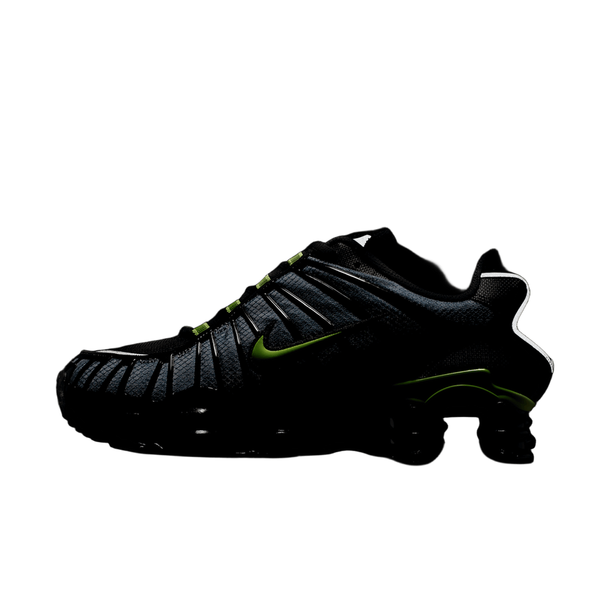 Nike Shox TL Thunderstorm | CI7692-400