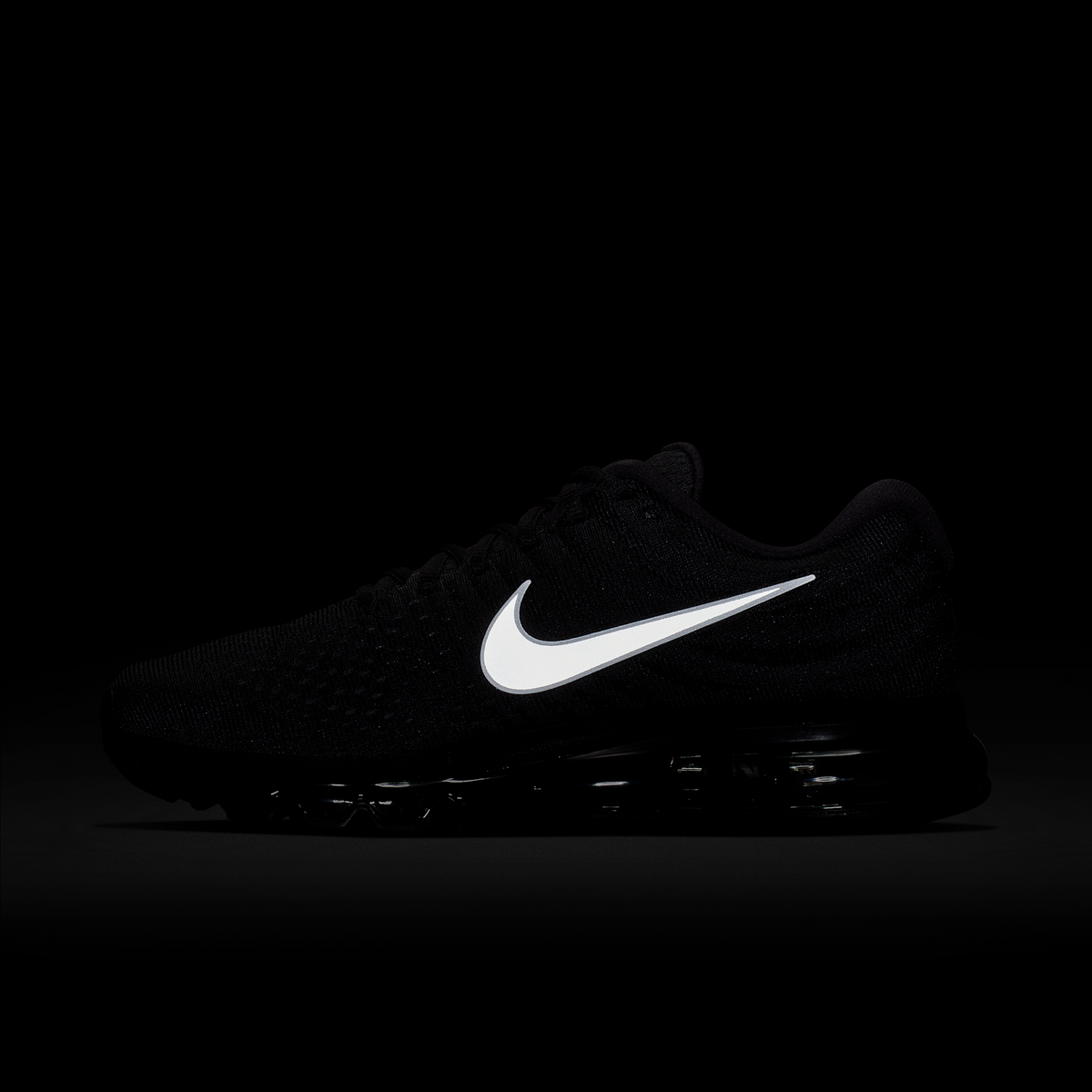 Nike Air Max 2017 Black Anthracite