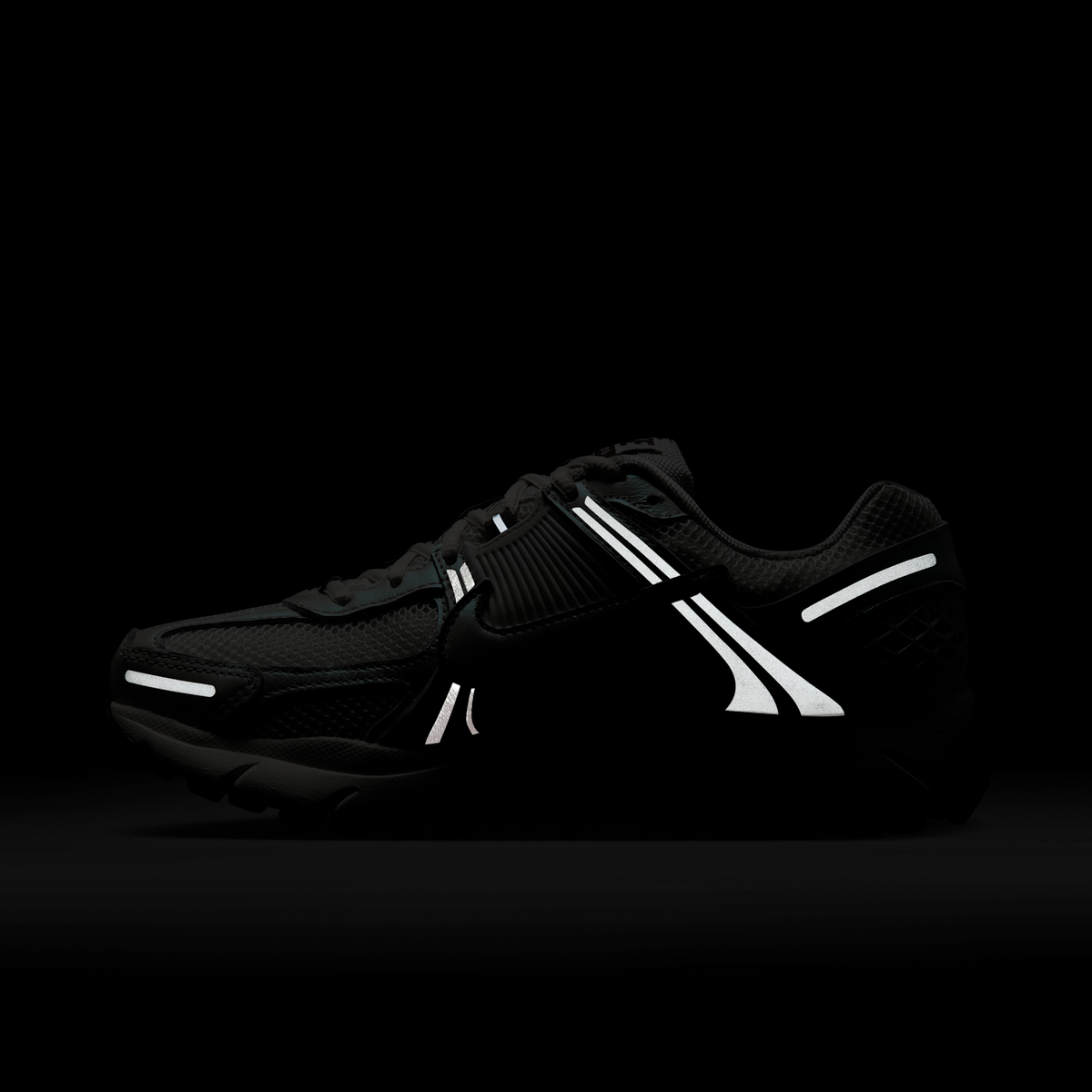 Nike Zoom Vomero 5 Sail Mink Brown Black (Women's)