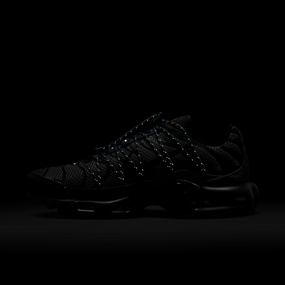 Nike Air Max Plus Toggle Grey Reflective | FD0670-002