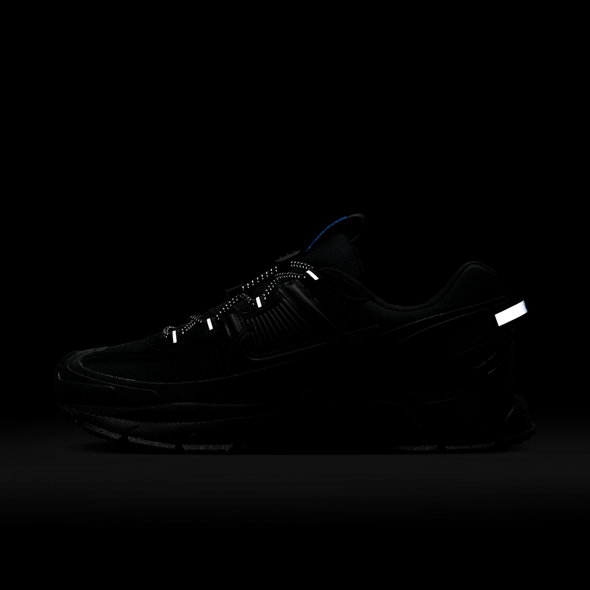 Nike Zoom Vomero Roam Triple Black | FV2295-002