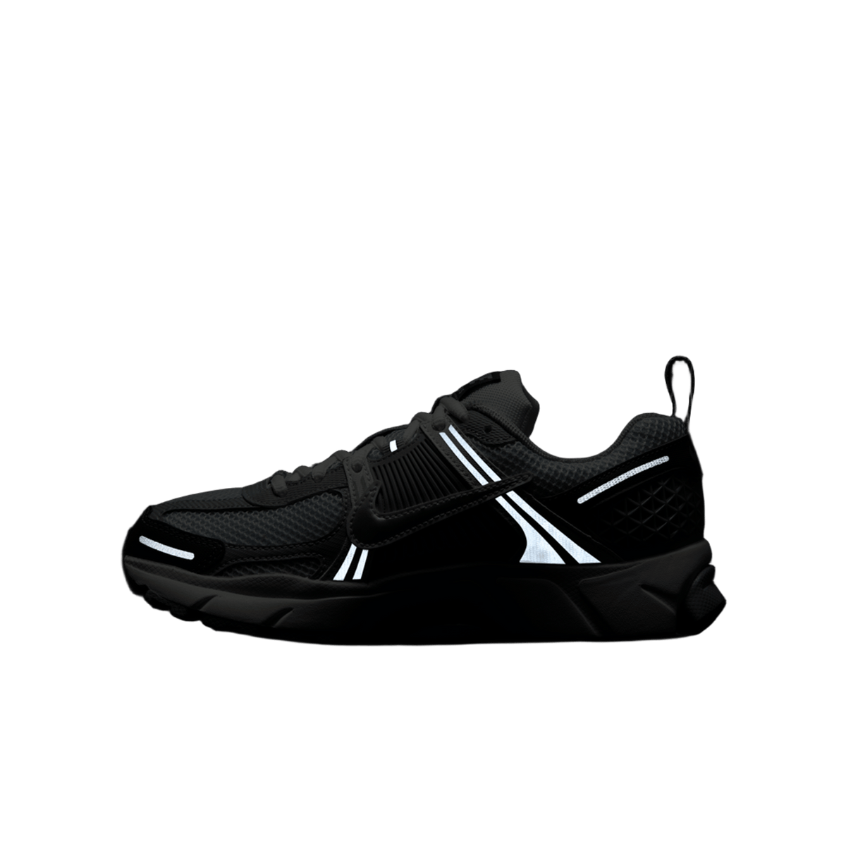 Nike Zoom Vomero 5 Pure Platinum Metallic Silver (GS)
