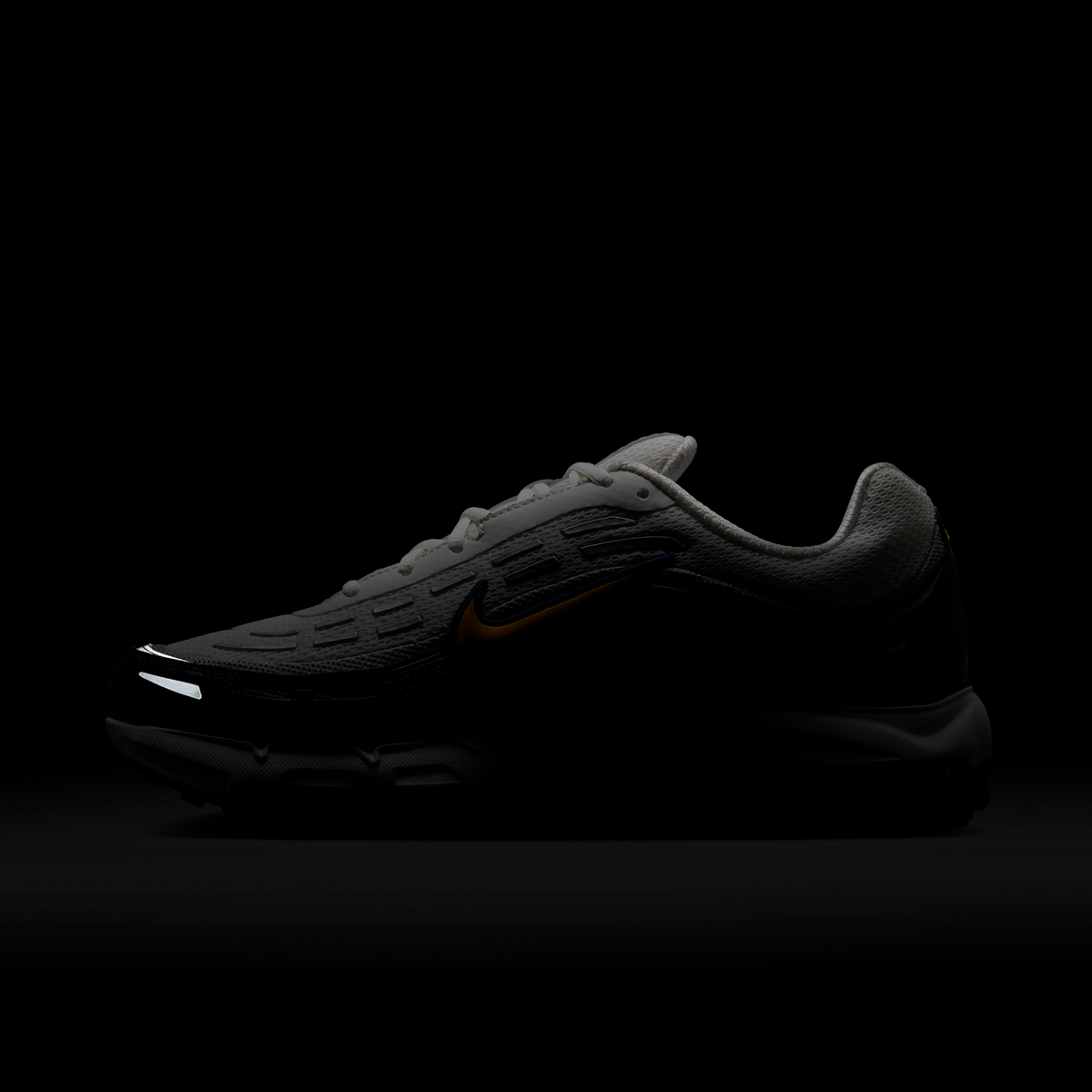 Nike Air Max TL 2.5 Midnight Navy Varsity Maize | FZ4110-103