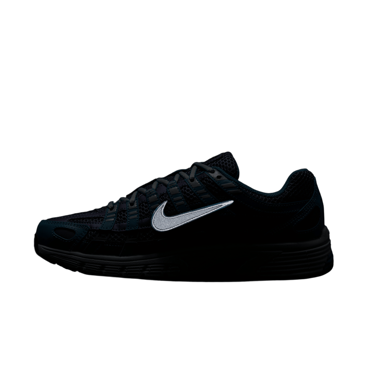 Nike P-6000 SE Thunder Blue Rift Blue (Women's)