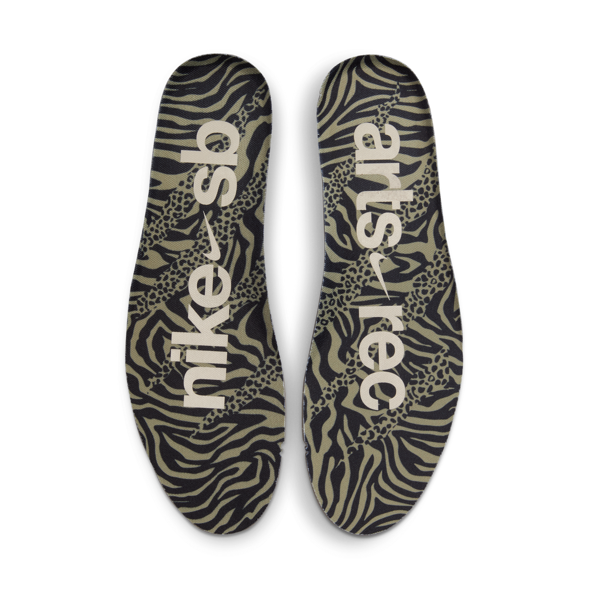 Nike SB Air Trainer 1 Arts-Rec Limestone