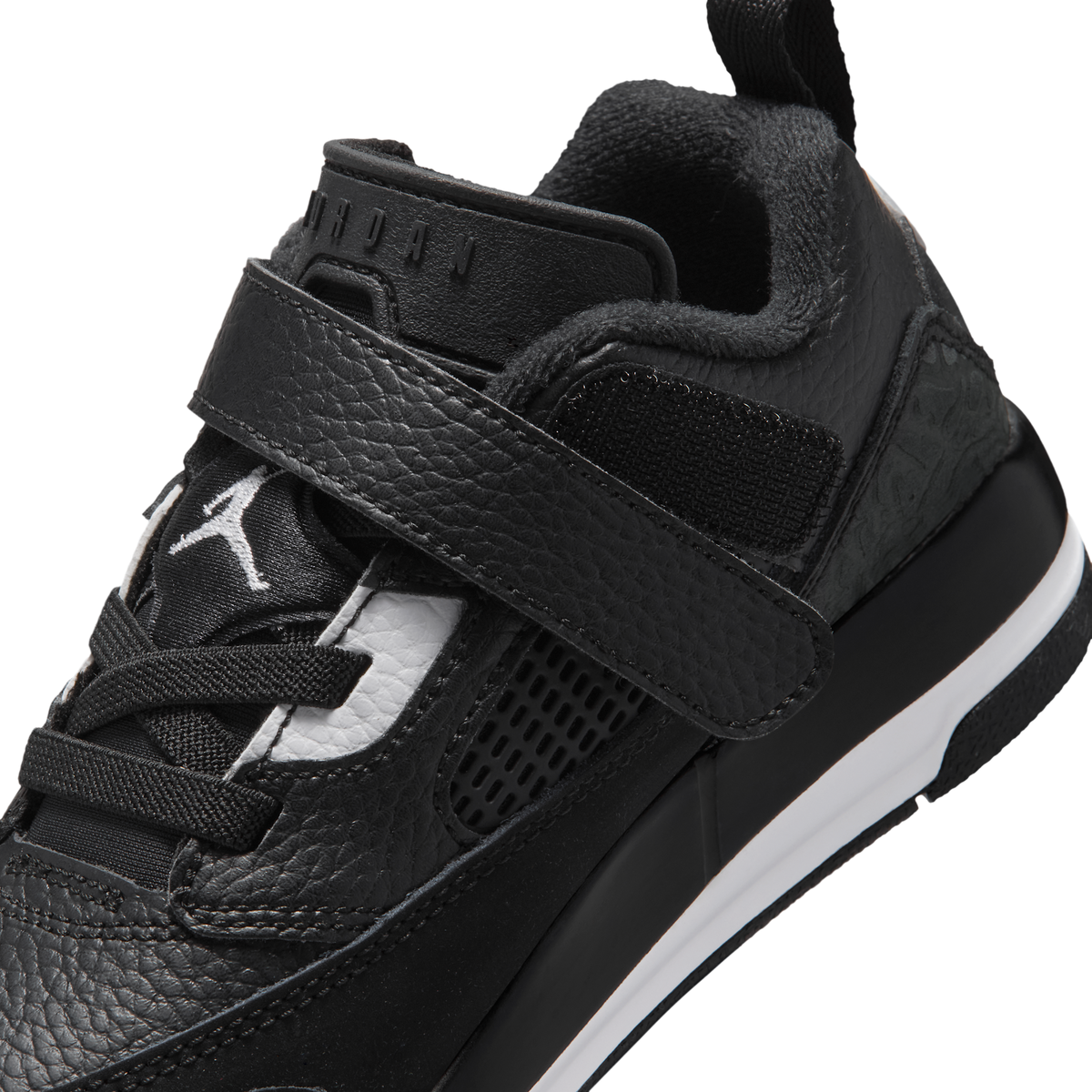 Jordan Spizike Low Oreo (PS)