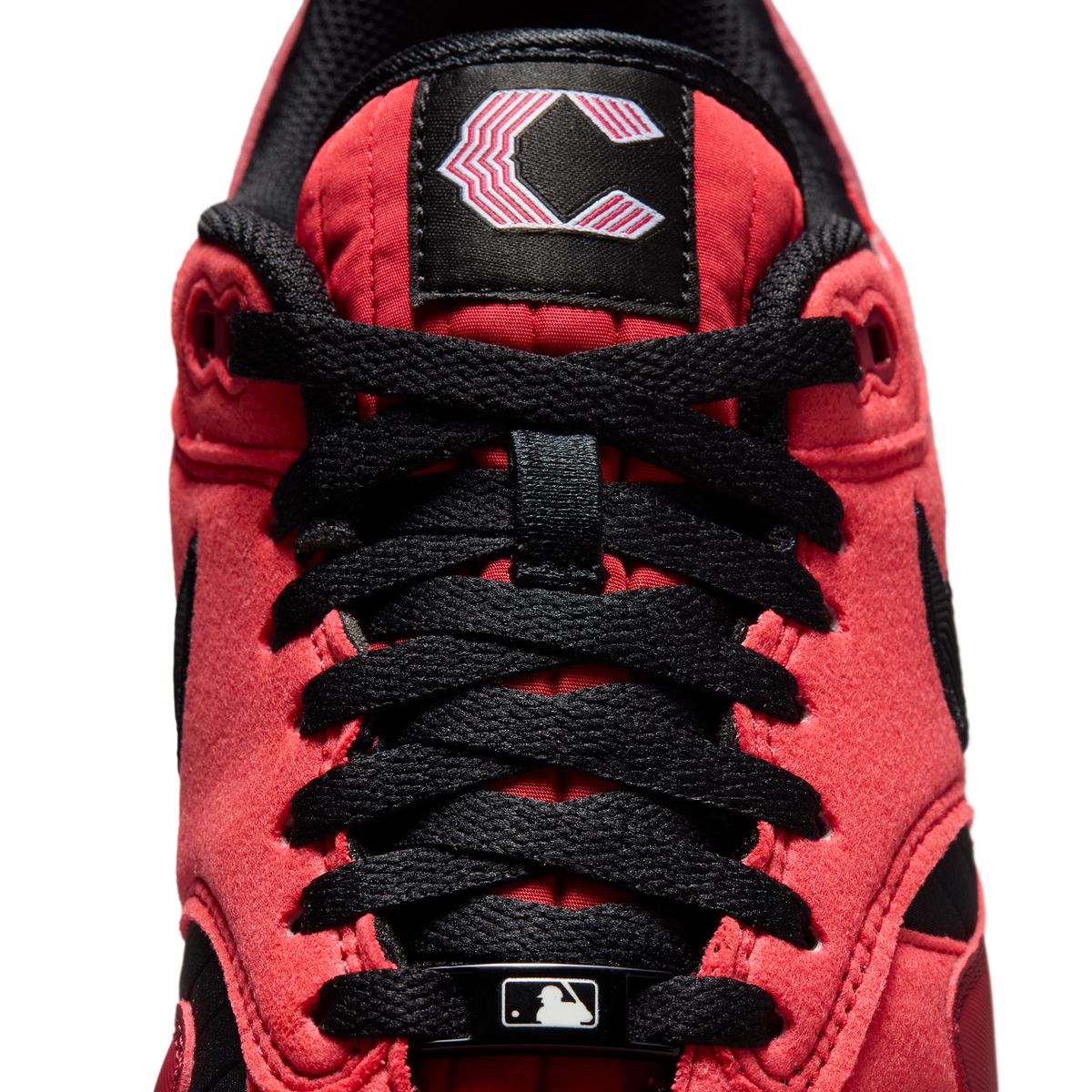 Nike Air Max 1 Cincinnati Reds City Connect (2026)