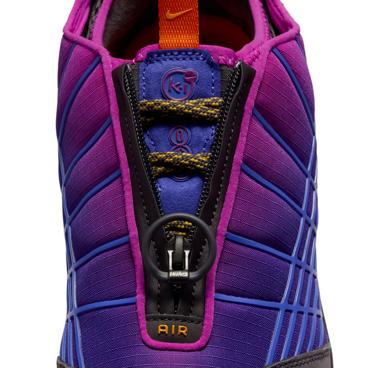 Nike Air Max Sunder SP Kids of Immigrants Sun Down | HF3286-500