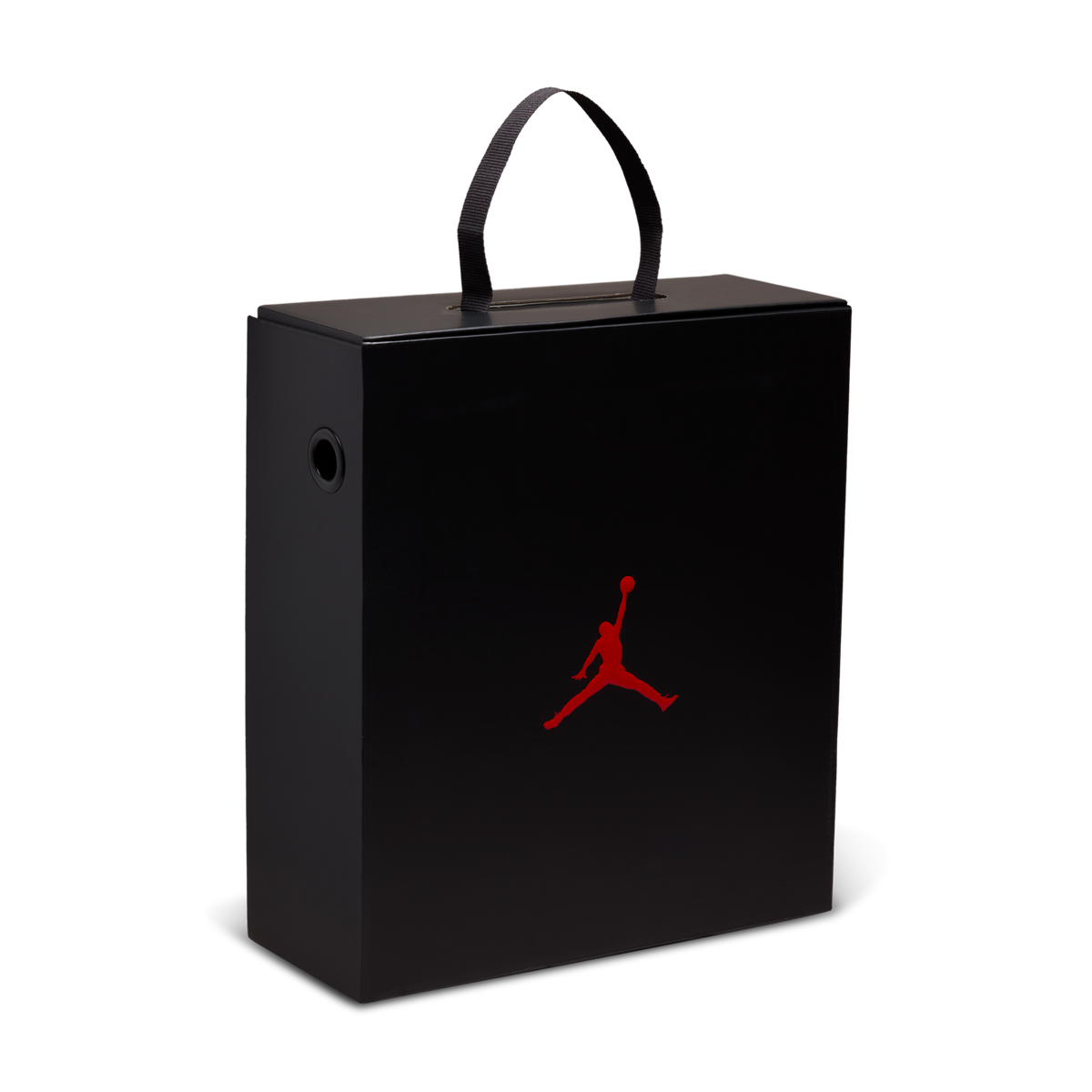 Jordan 1 High Brooklyn Black (Women's)