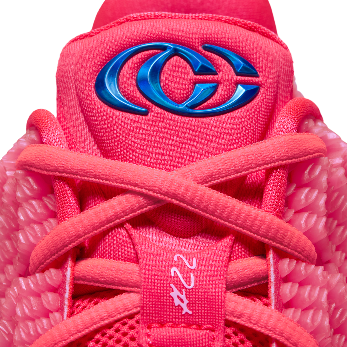 Nike Caitlin 1 Hot Punch (Women's)