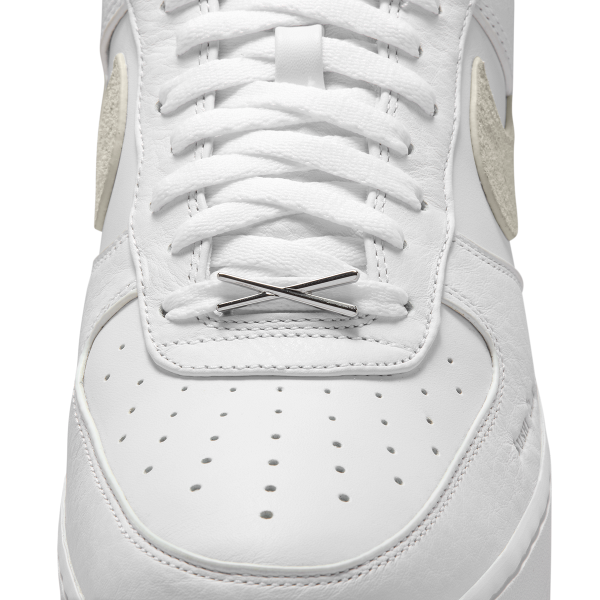 Nike Air Force 1 Low Sushi Club White