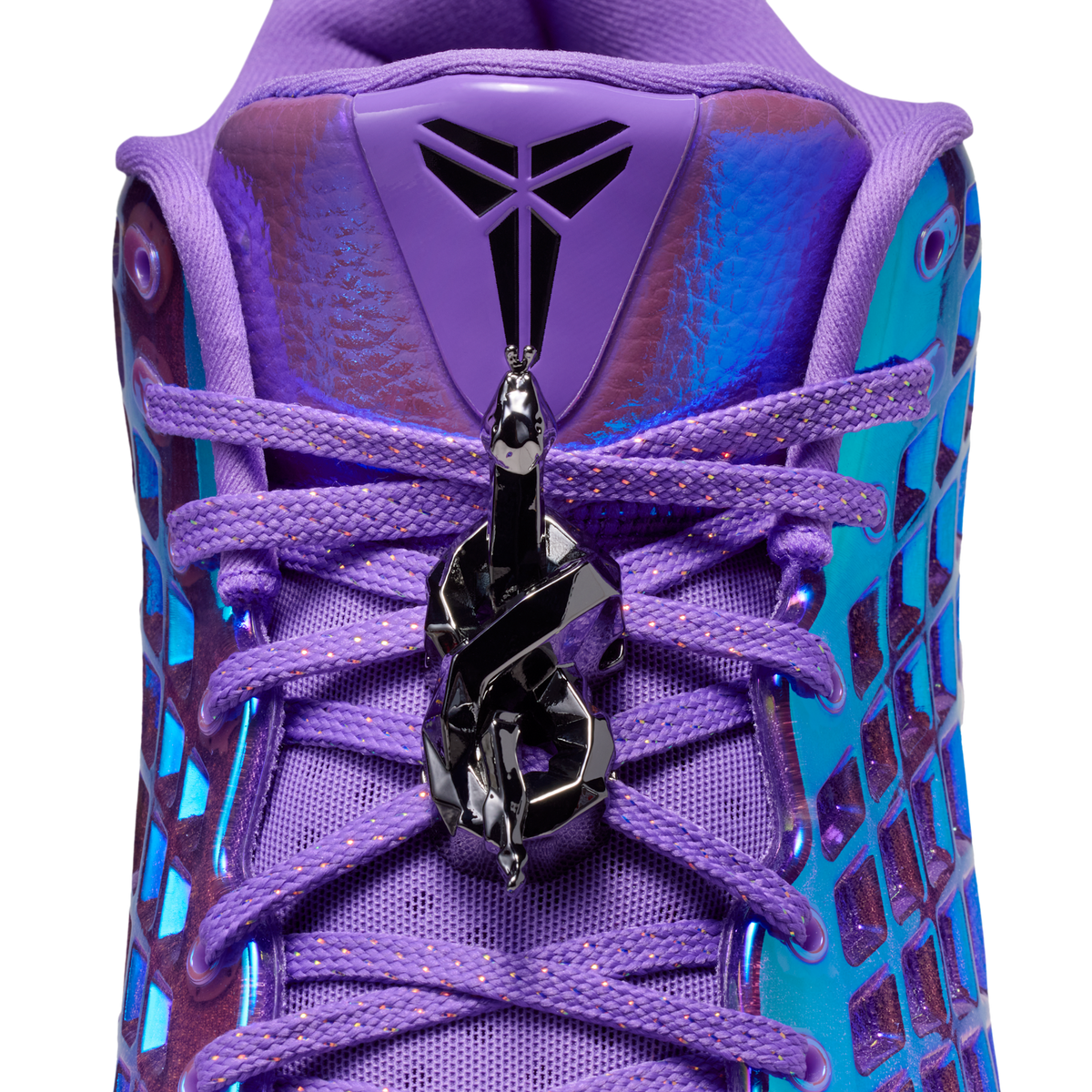 Nike Kobe 3 Low Protro All-Star Warning Label | IU3313-500