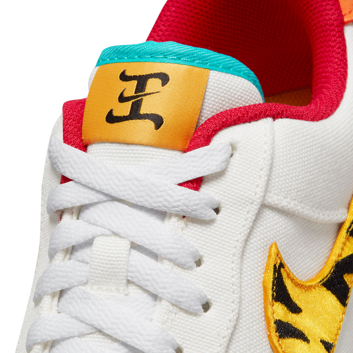 Nike Air Force 1 Low '07 LX Year of the Tiger